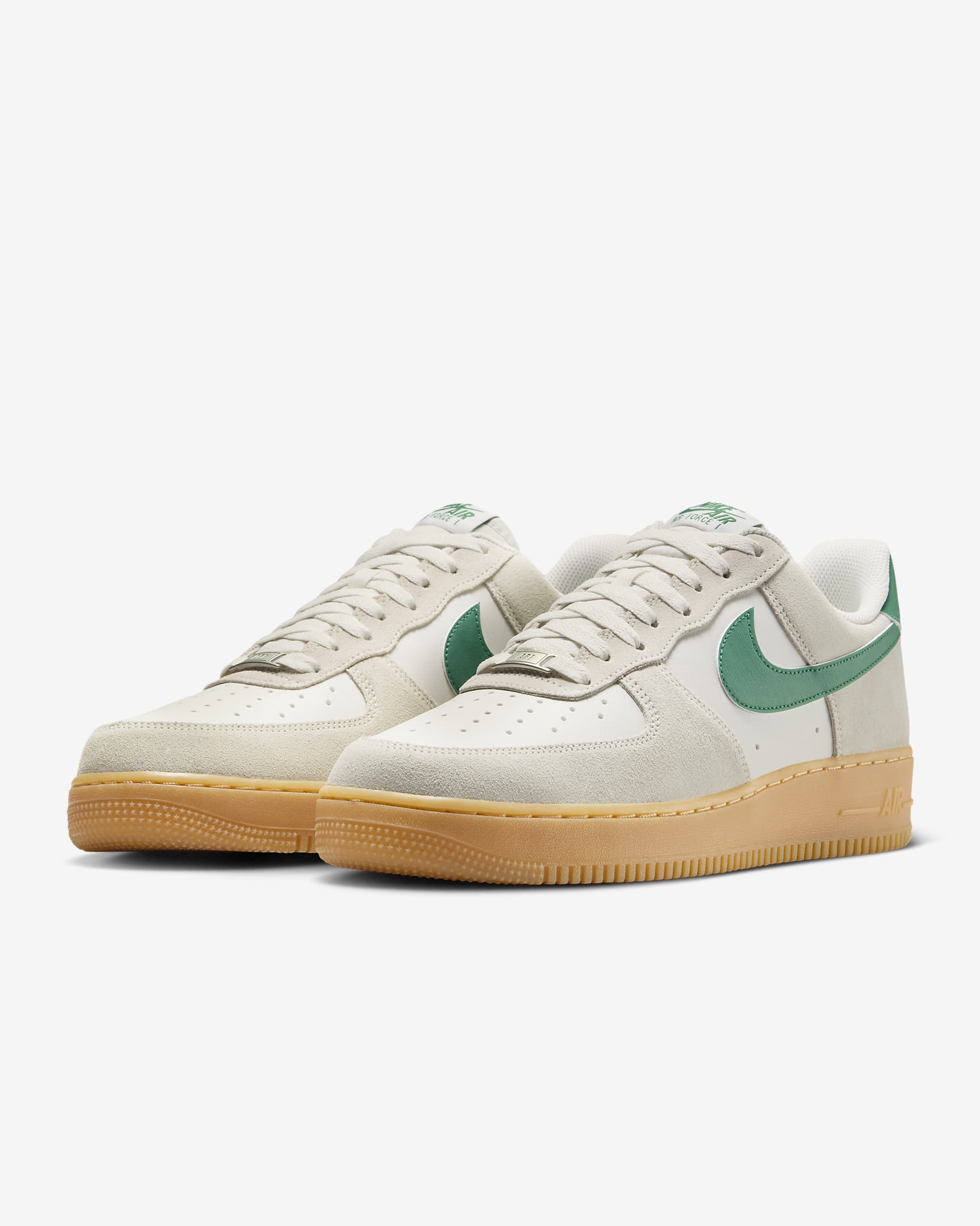 Image of Мъжки Маратонки NIKE AIR FORCE 1 `07 LV8 ESS+