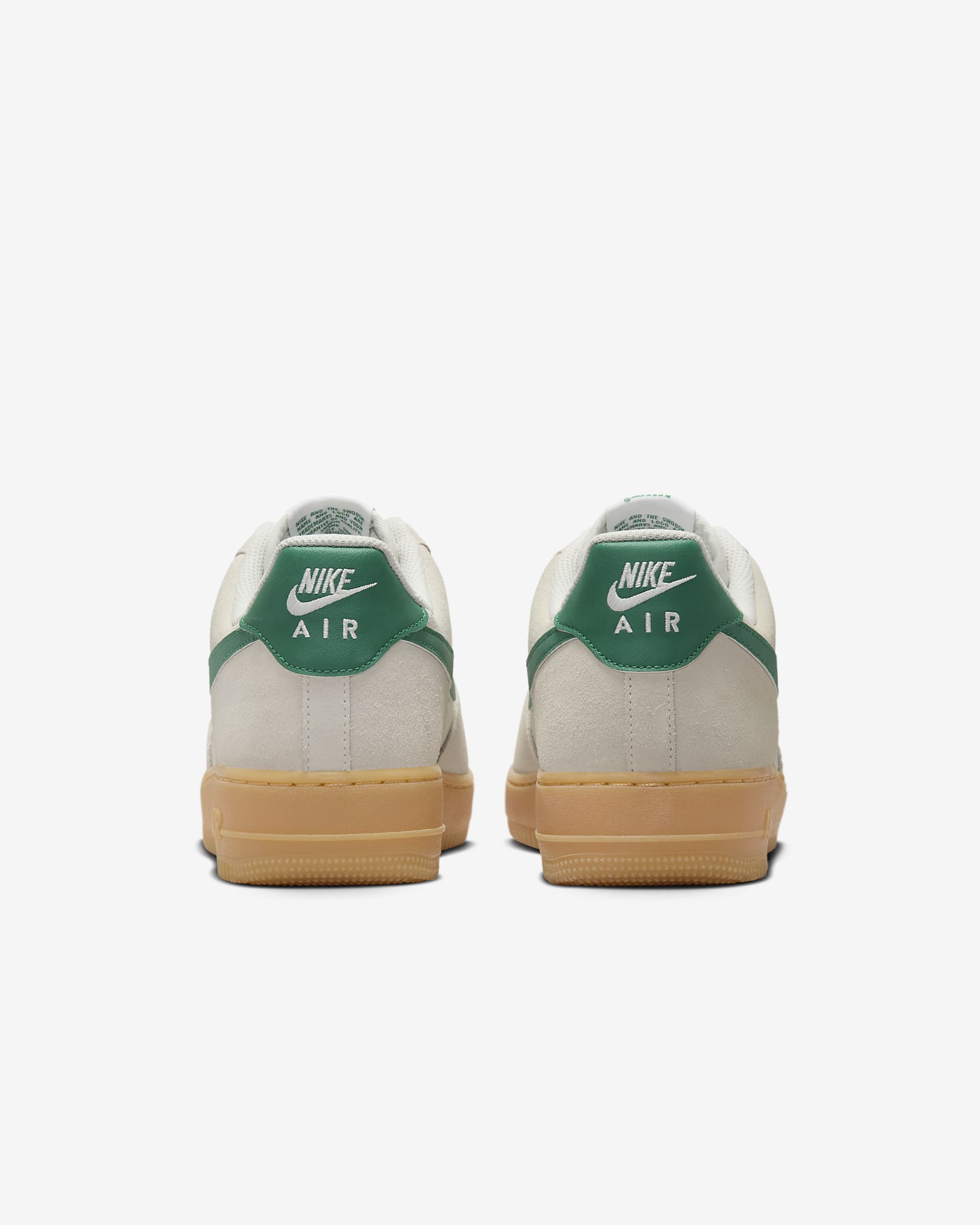 Мъжки Маратонки NIKE AIR FORCE 1 `07 LV8 ESS+