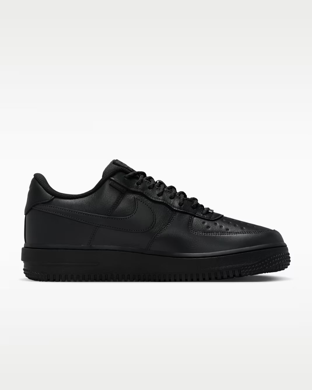 Image of Мъжки Маратонки NIKE AIR FORCE 1 GTX VIBRAM