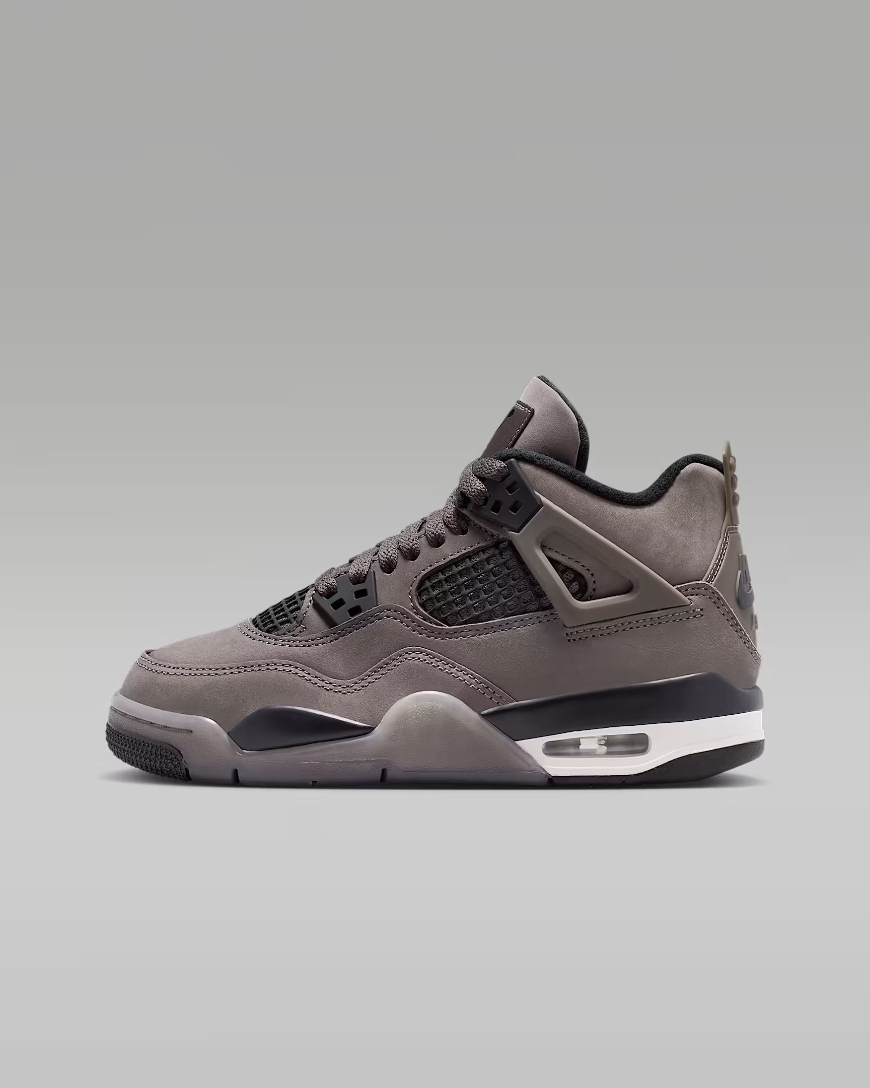 Детски Кецове NIKE AIR JORDAN 4 RETRO OG (GS)