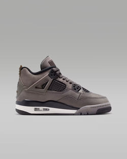 Image of Детски Кецове NIKE AIR JORDAN 4 RETRO OG (GS)