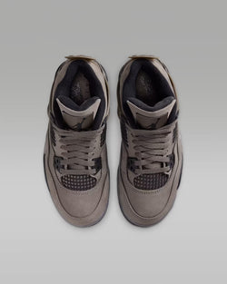 Image of Детски Кецове NIKE AIR JORDAN 4 RETRO OG (GS)