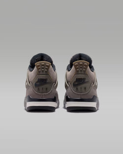 Image of Детски Кецове NIKE AIR JORDAN 4 RETRO OG (GS)