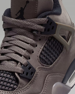 Image of Детски Кецове NIKE AIR JORDAN 4 RETRO OG (GS)