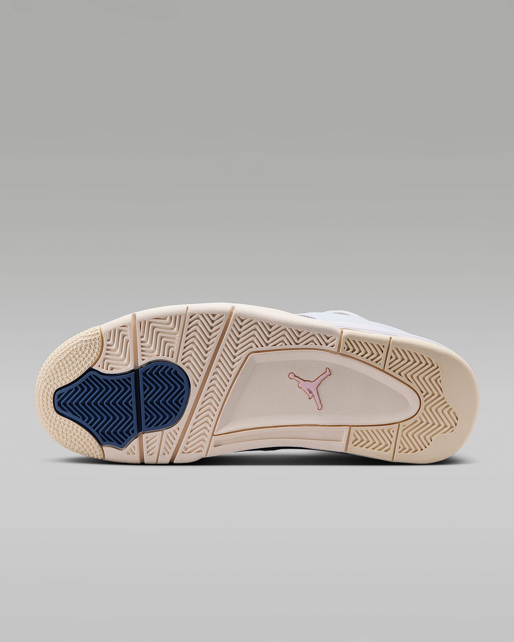 Image of Мъжки Кецове NIKE AIR JORDAN 4 RM