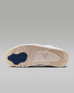 Image of Men's Sneakers NIKE AIR JORDAN 4 RM