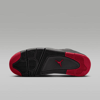 Image of Мъжки Кецове NIKE AIR JORDAN 4 RM