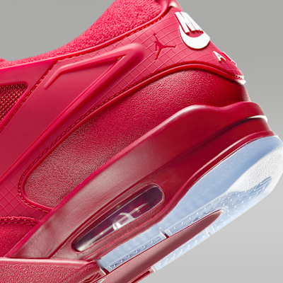 Image of Мъжки Кецове NIKE AIR JORDAN 4 RM