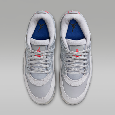 Image of Men's Sneakers NIKE AIR JORDAN 4 RM