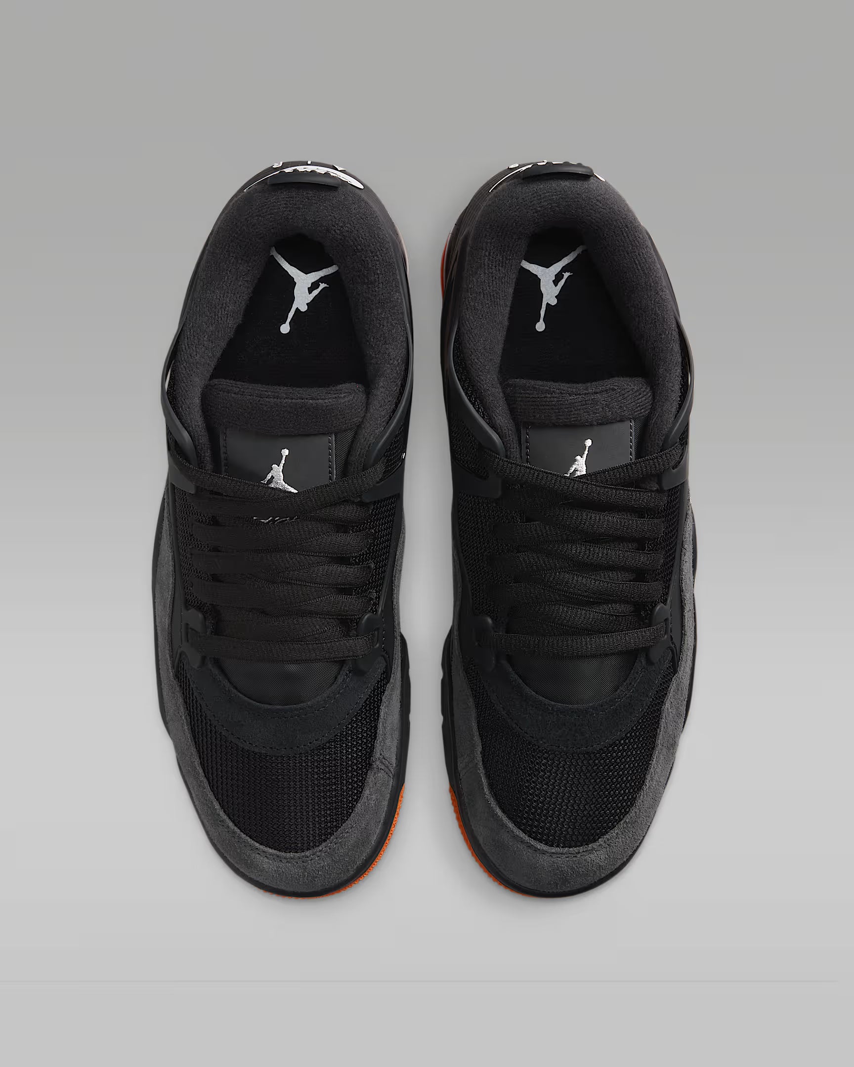 Image of Мъжки Кецове NIKE AIR JORDAN 4 RM V2