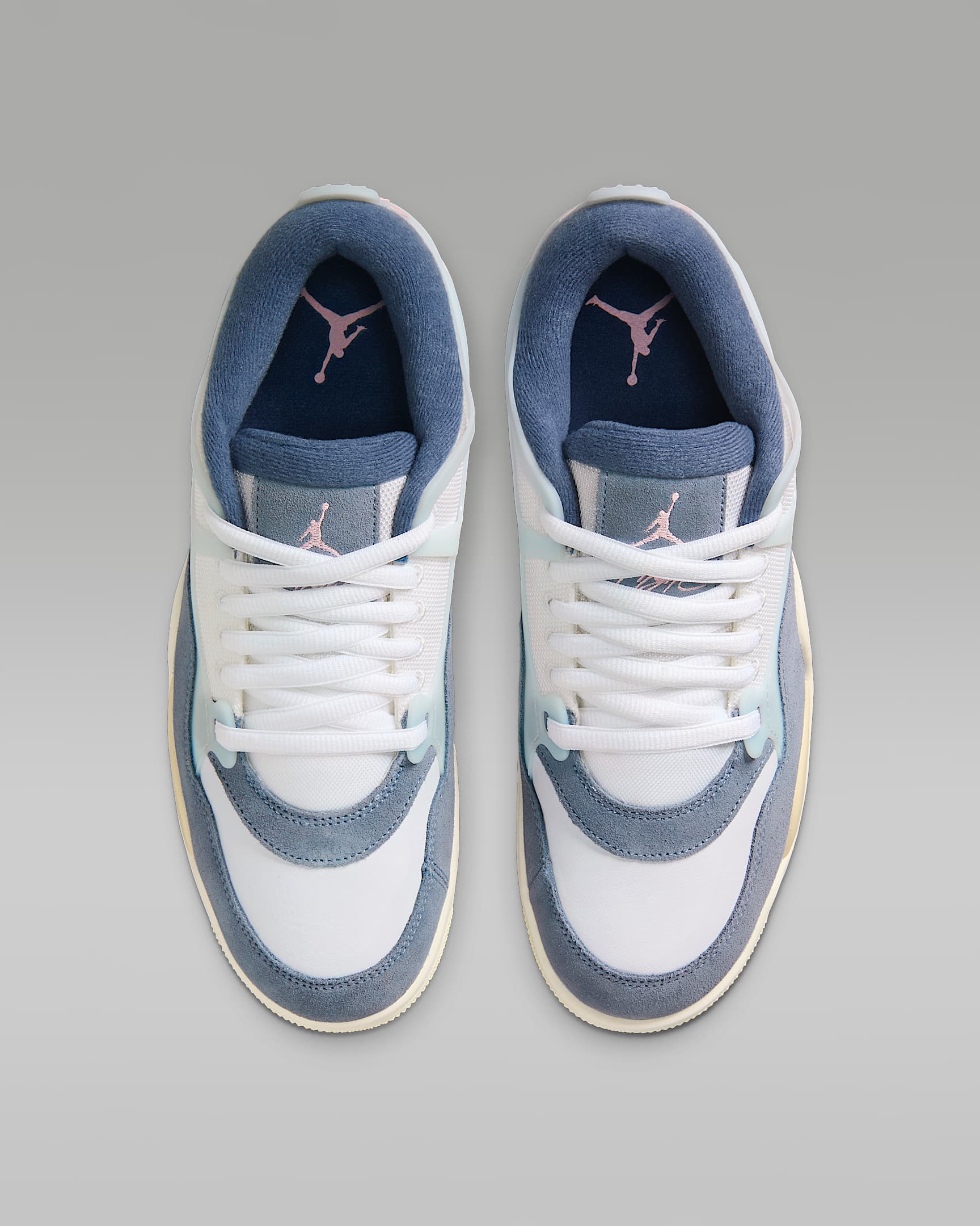 Image of Мъжки Кецове NIKE AIR JORDAN 4 RM