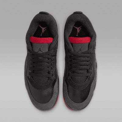 Image of Мъжки Кецове NIKE AIR JORDAN 4 RM