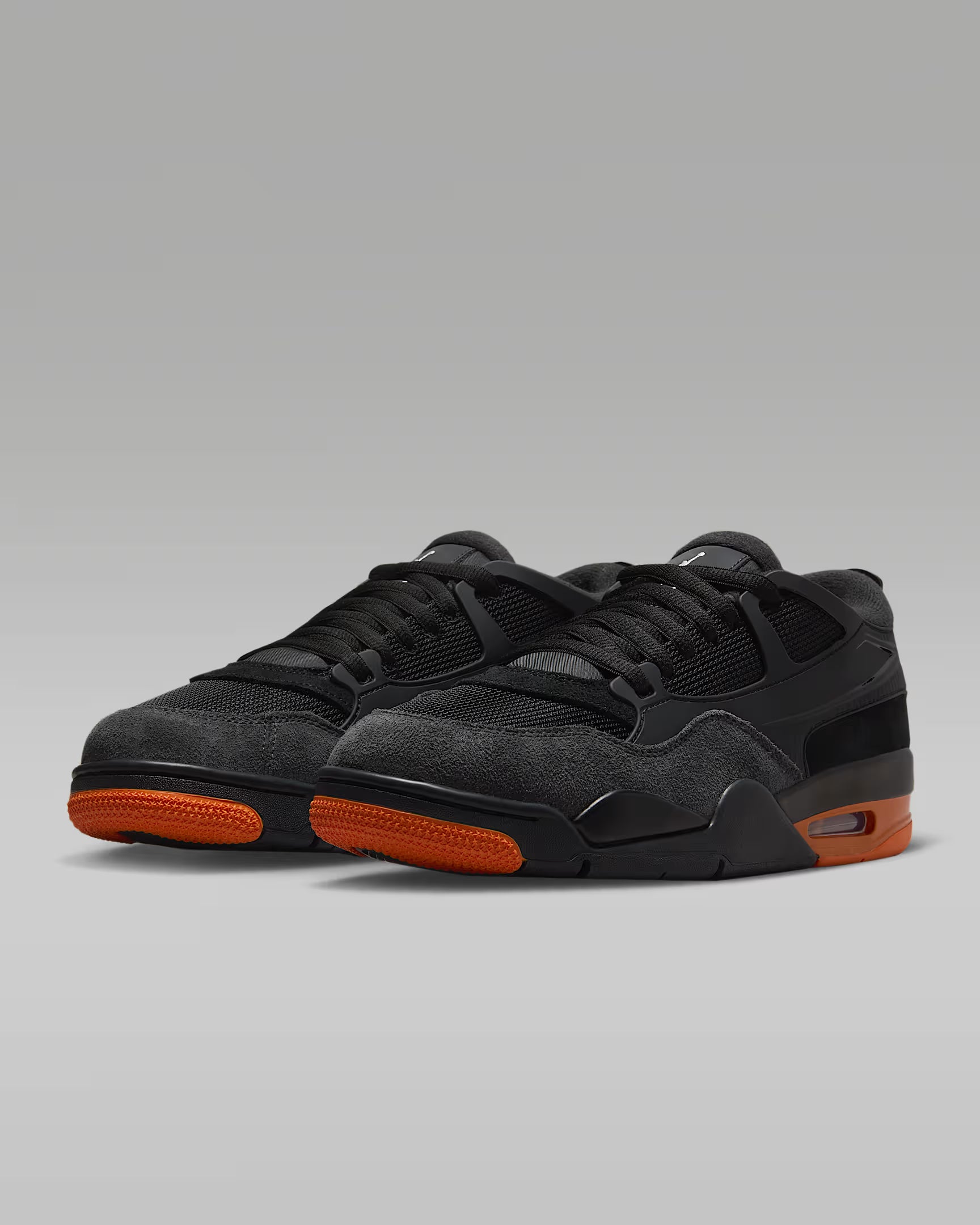 Мъжки Кецове NIKE AIR JORDAN 4 RM V2