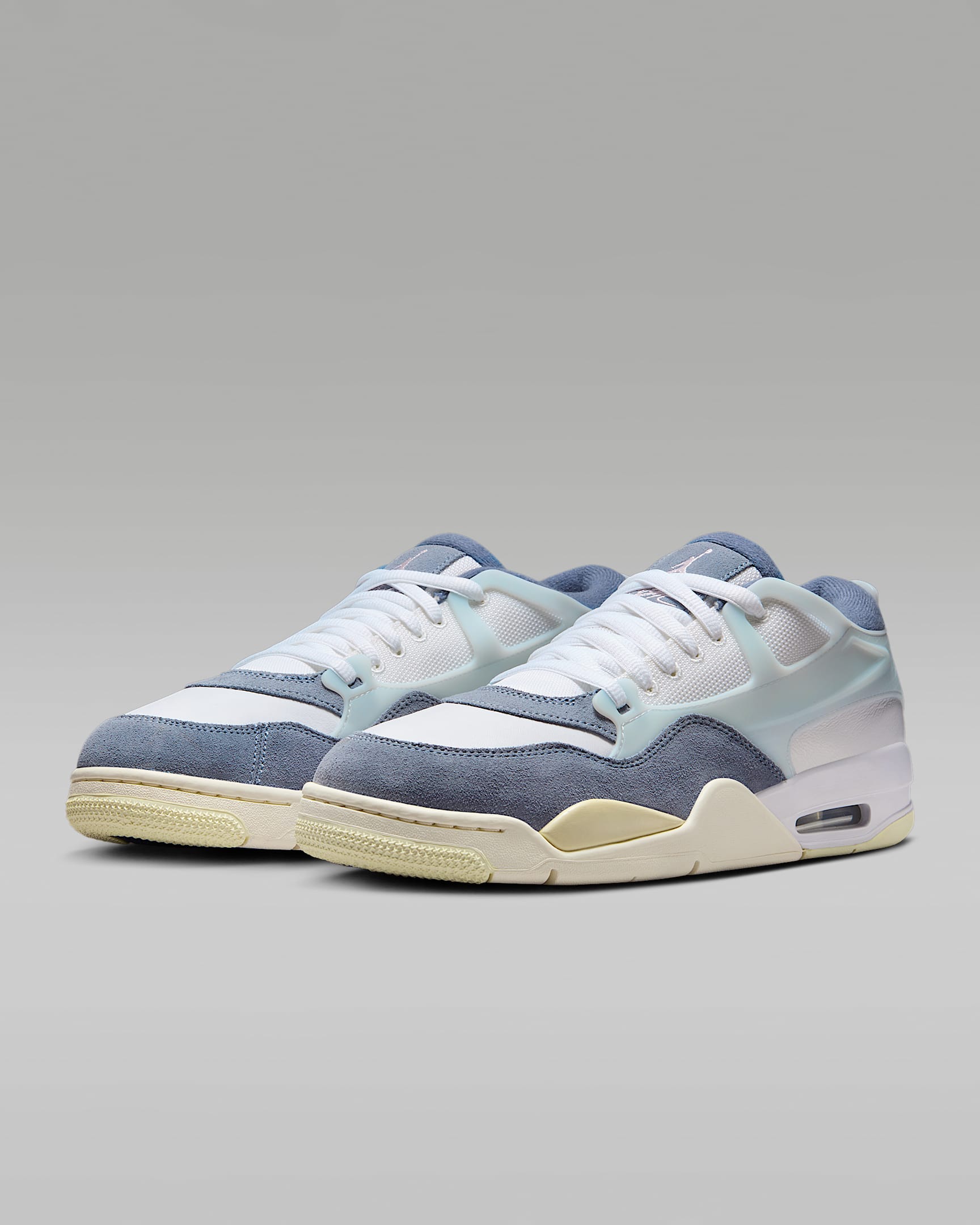 Image of Мъжки Кецове NIKE AIR JORDAN 4 RM