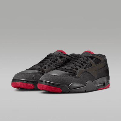 Image of Мъжки Кецове NIKE AIR JORDAN 4 RM