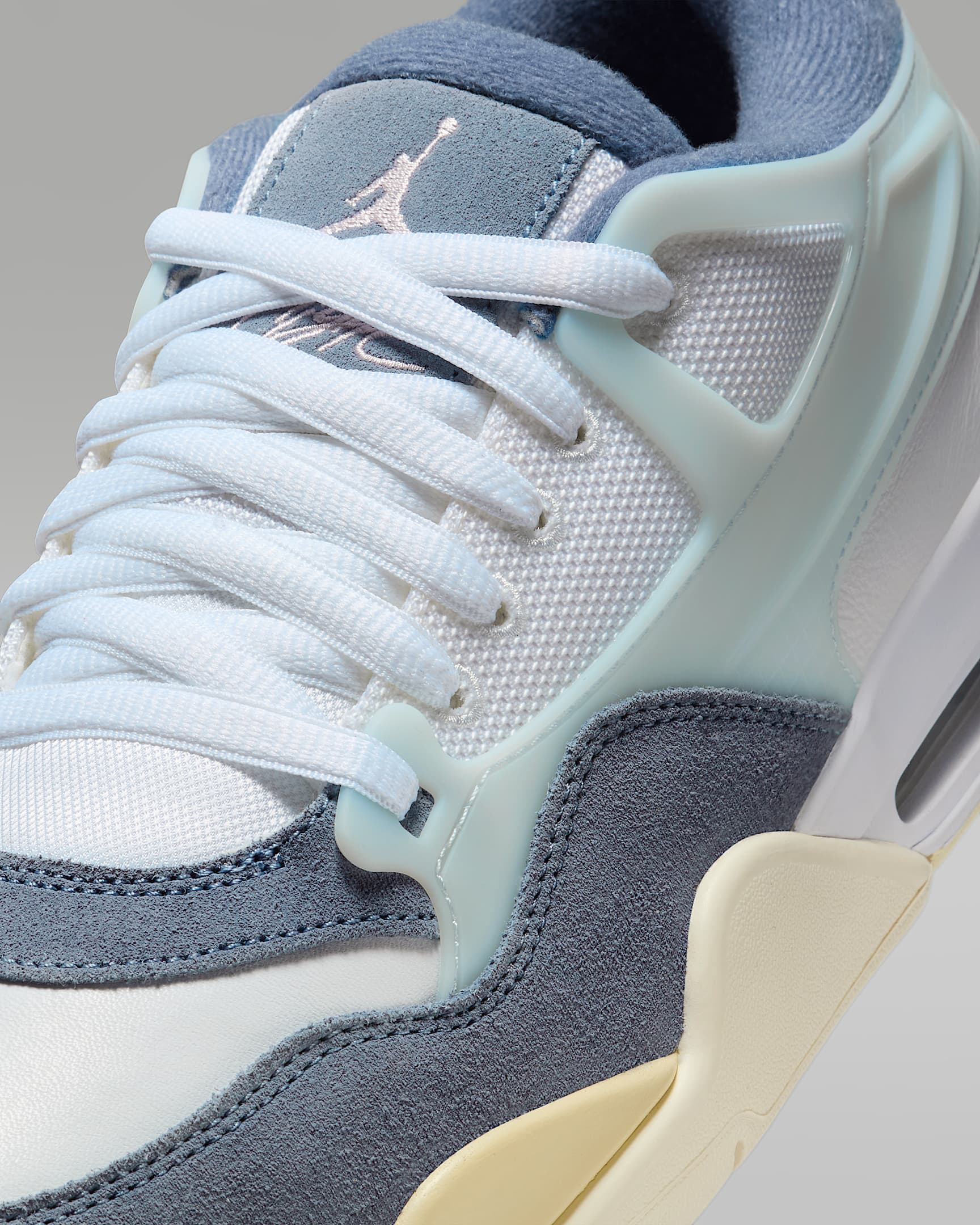 Image of Мъжки Кецове NIKE AIR JORDAN 4 RM