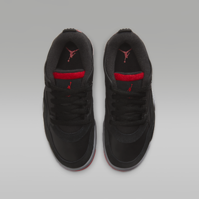 Детски Кецове NIKE AIR JORDAN 4 RM BG