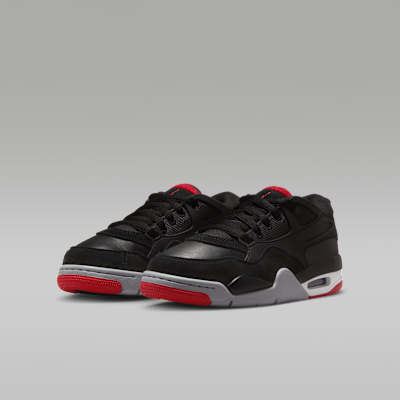 Детски Кецове NIKE AIR JORDAN 4 RM BG