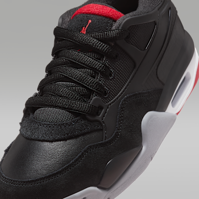 Детски Кецове NIKE AIR JORDAN 4 RM BG