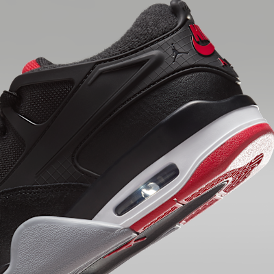 Детски Кецове NIKE AIR JORDAN 4 RM BG