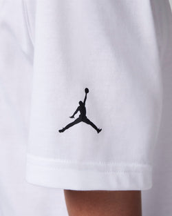 Image of Детска Тениска NIKE JDB AIR JORDAN COMICS DUNK SS