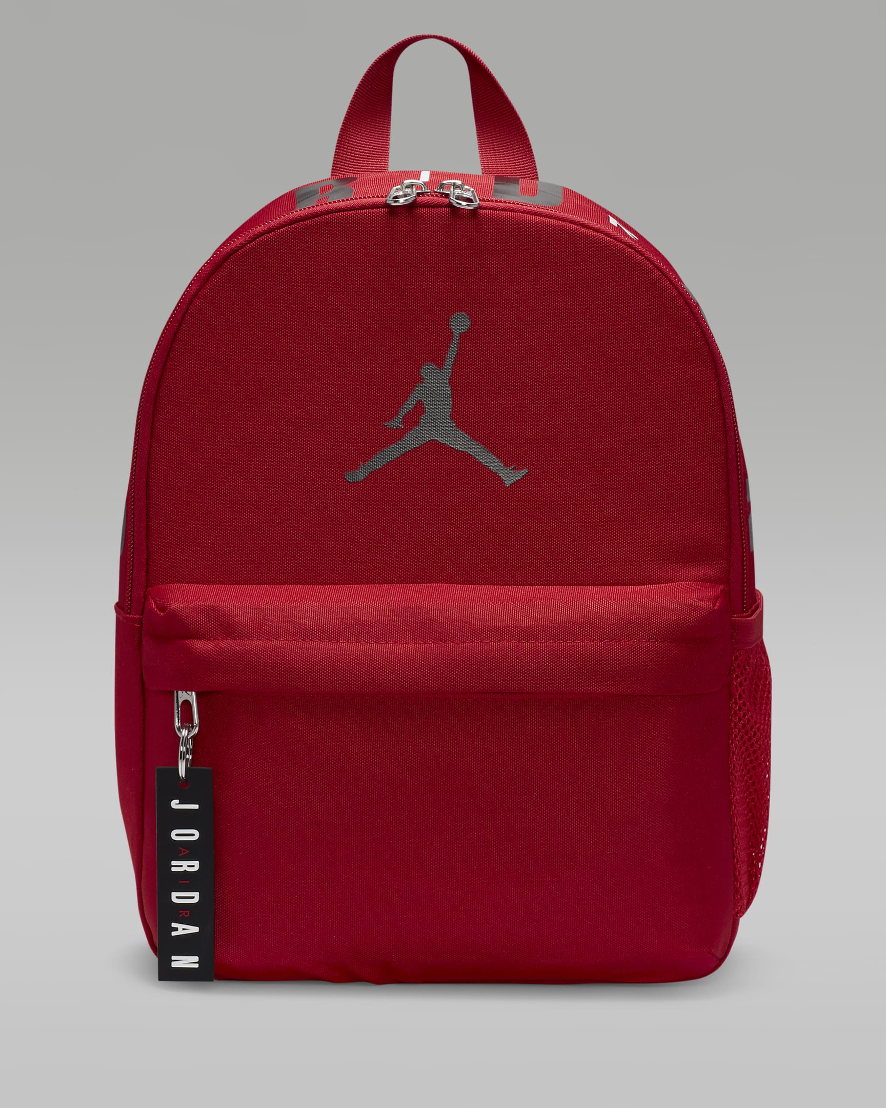 Детска Раница NIKE JAN AIR JORDAN MINI BACKPACK