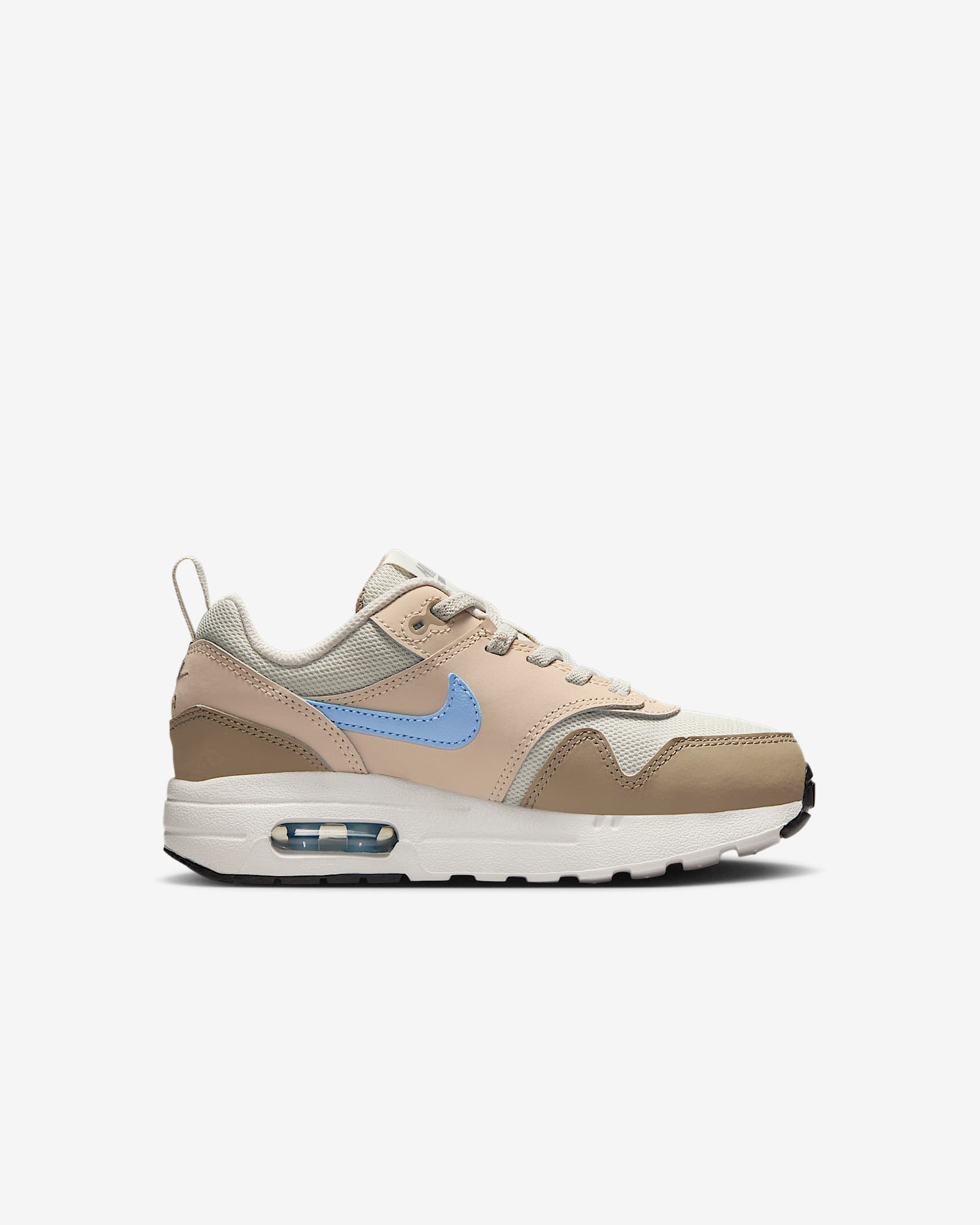Детски Маратонки NIKE AIR MAX 1 EASYON BP