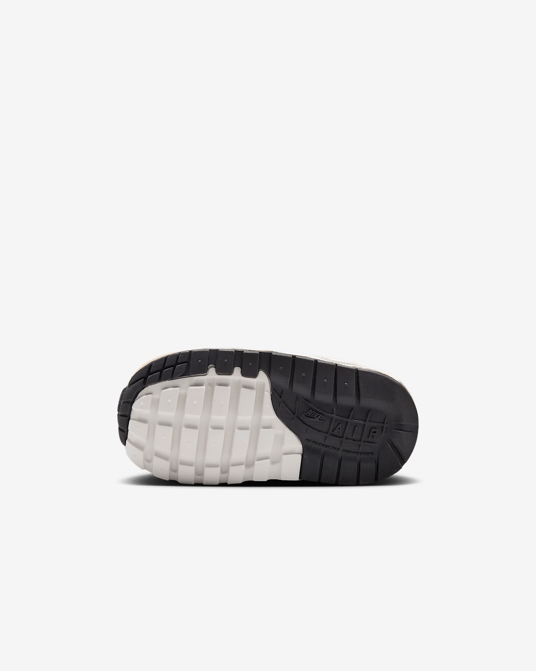 Детски Маратонки NIKE AIR MAX 1 EASYON BT