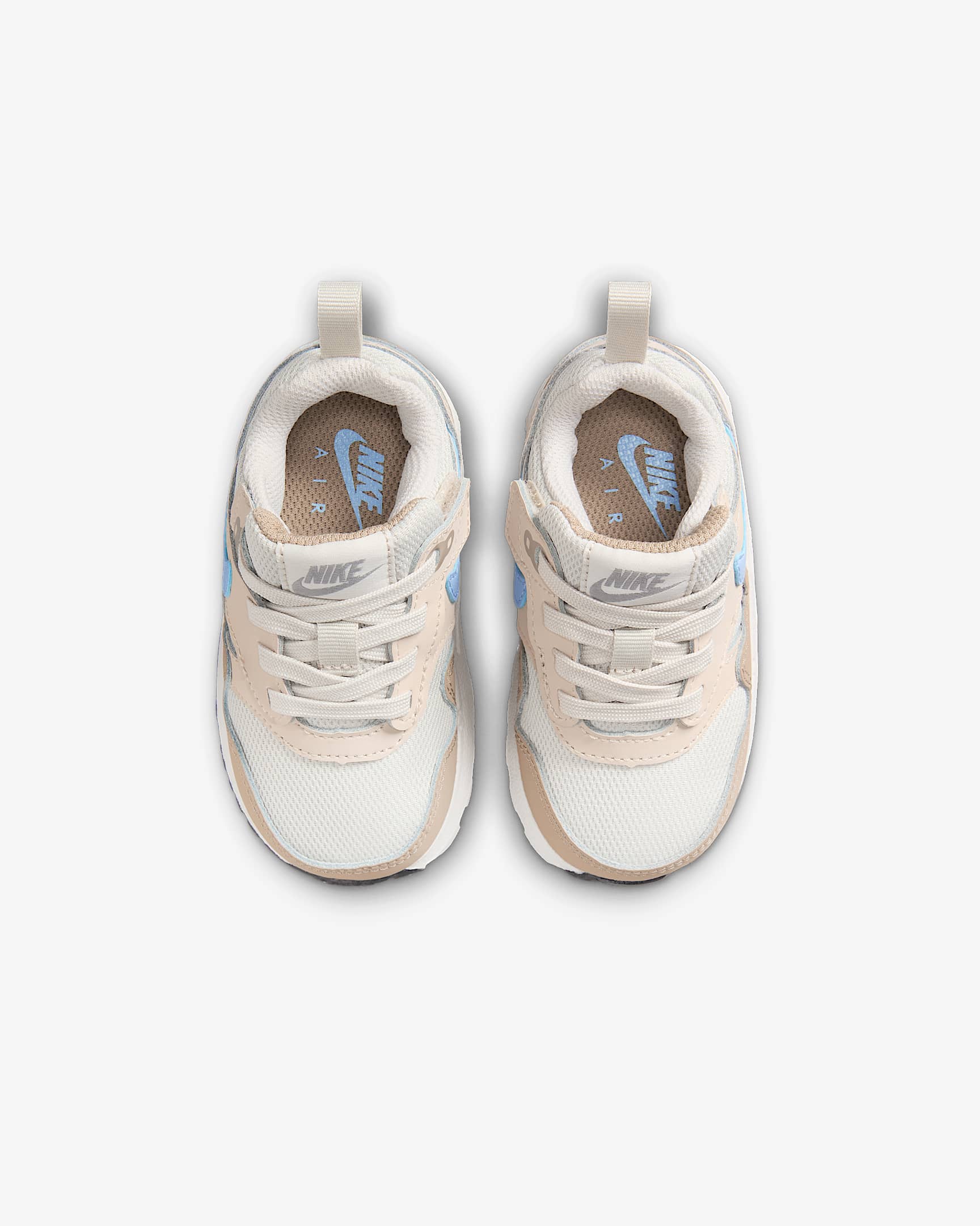 Детски Маратонки NIKE AIR MAX 1 EASYON BT
