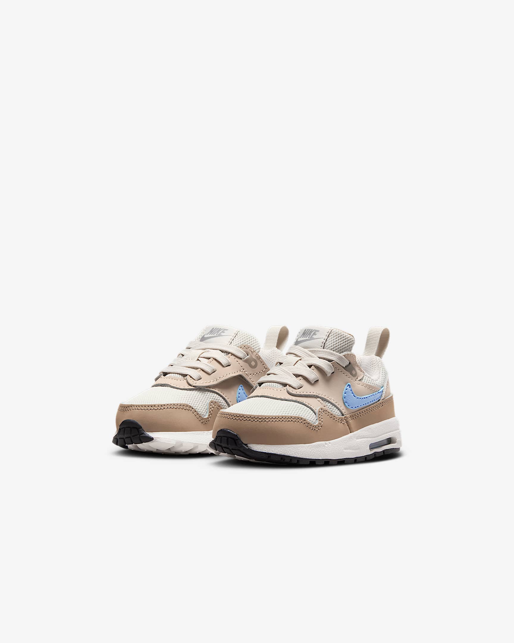 Image of Детски Маратонки NIKE AIR MAX 1 EASYON BT