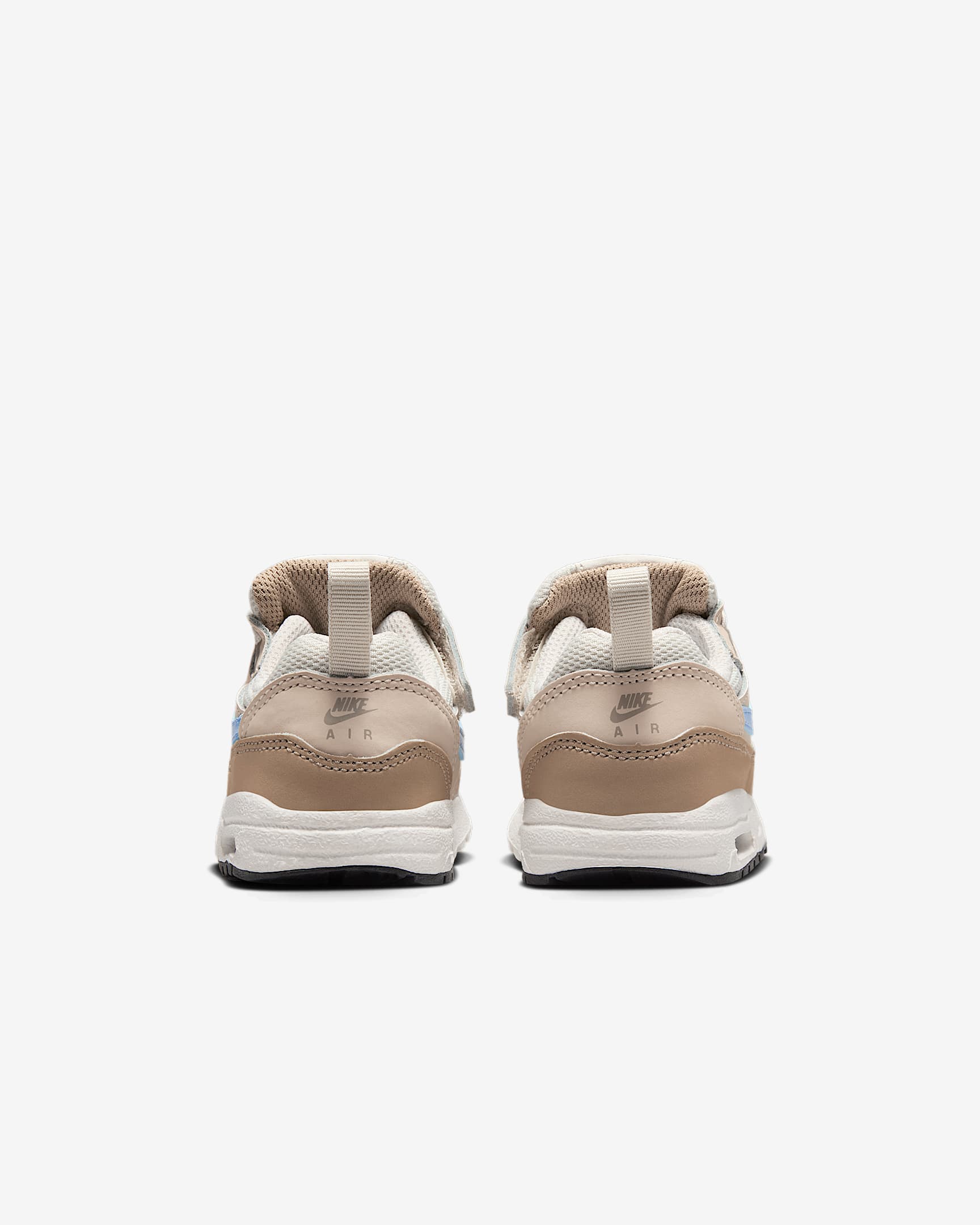 Image of Детски Маратонки NIKE AIR MAX 1 EASYON BT