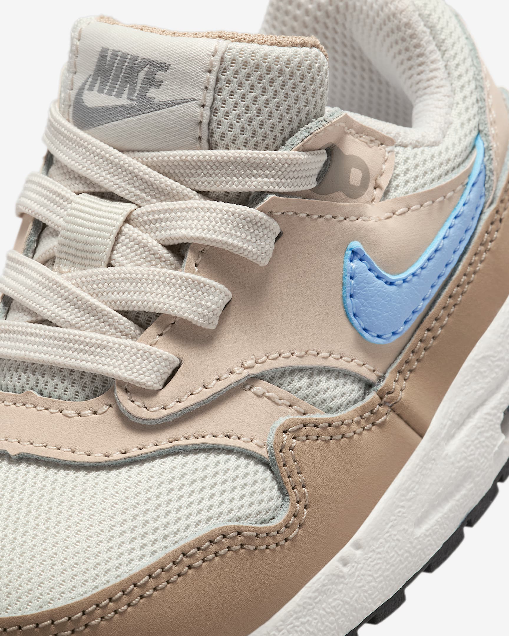 Image of Детски Маратонки NIKE AIR MAX 1 EASYON BT