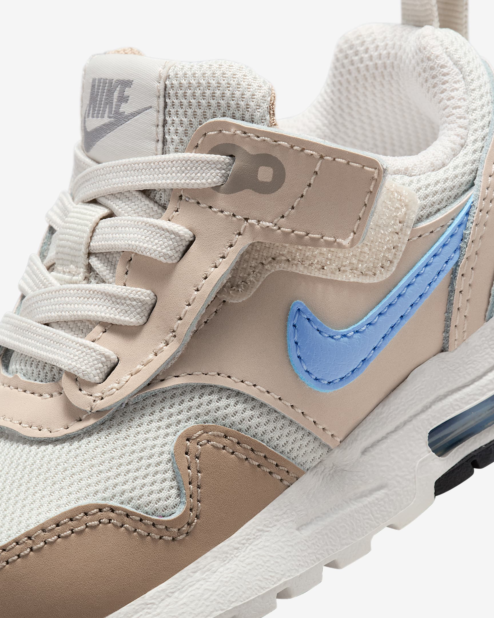 Image of Детски Маратонки NIKE AIR MAX 1 EASYON BT