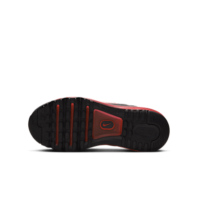 Юношески Маратонки NIKE AIR MAX 2013 (GS)