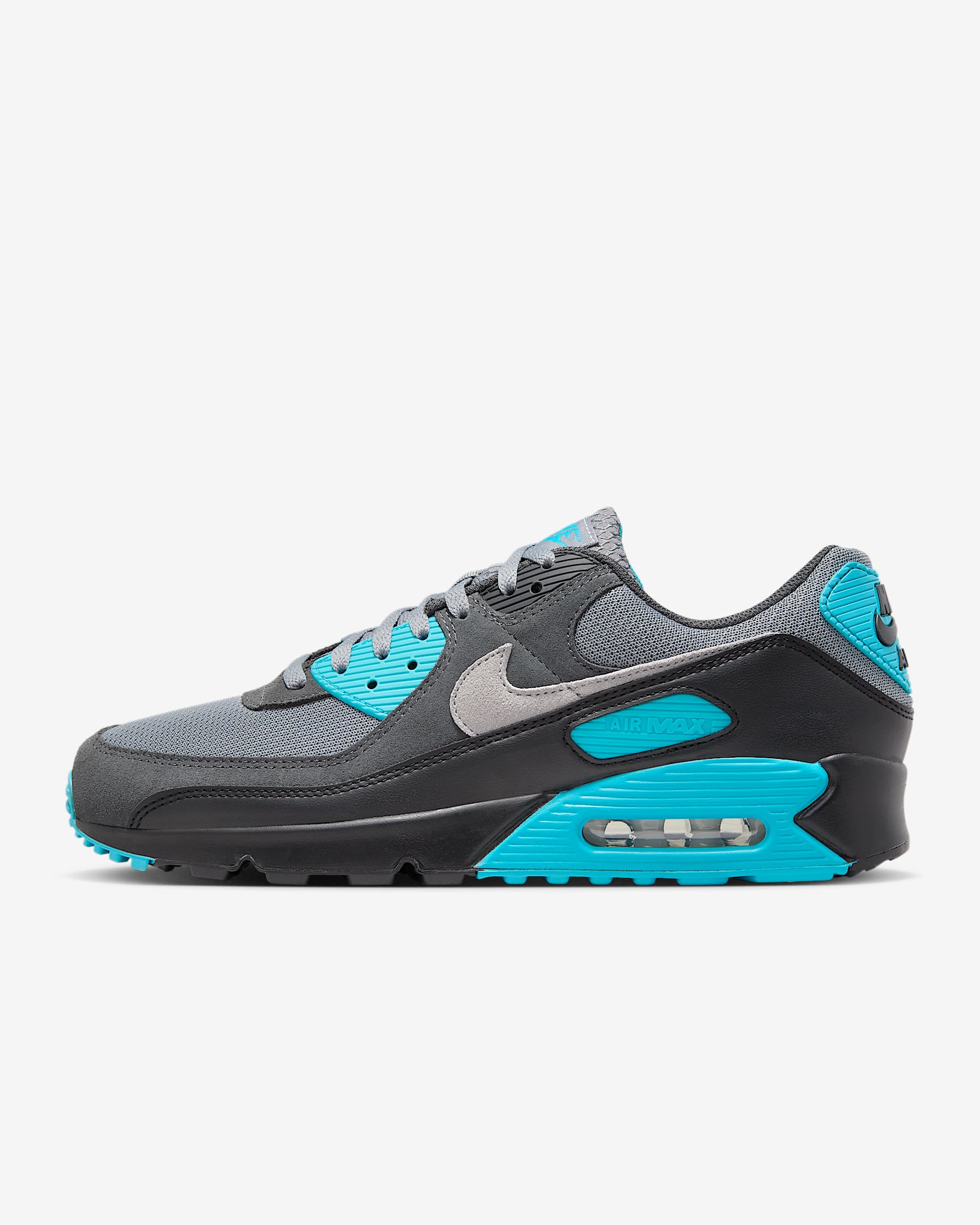 Мъжки Маратонки NIKE AIR MAX 90