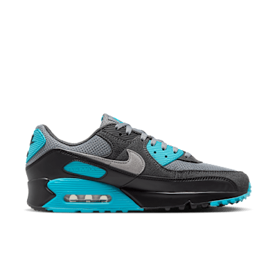 Мъжки Маратонки NIKE AIR MAX 90