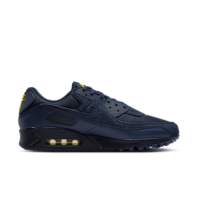 Мъжки Маратонки NIKE AIR MAX 90