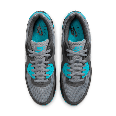 Мъжки Маратонки NIKE AIR MAX 90