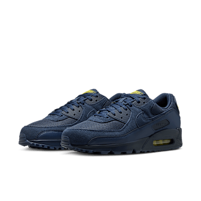 Мъжки Маратонки NIKE AIR MAX 90