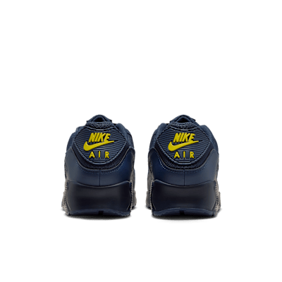 Мъжки Маратонки NIKE AIR MAX 90