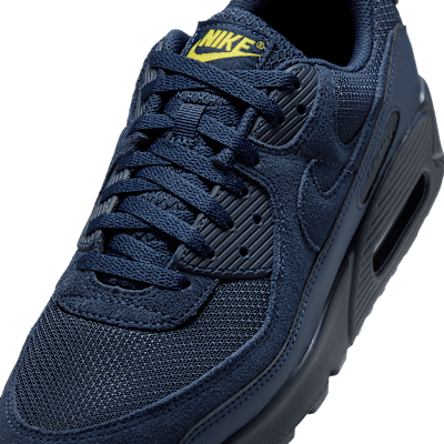 Мъжки Маратонки NIKE AIR MAX 90