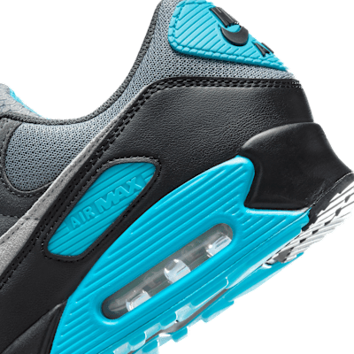 Мъжки Маратонки NIKE AIR MAX 90