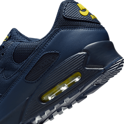 Мъжки Маратонки NIKE AIR MAX 90