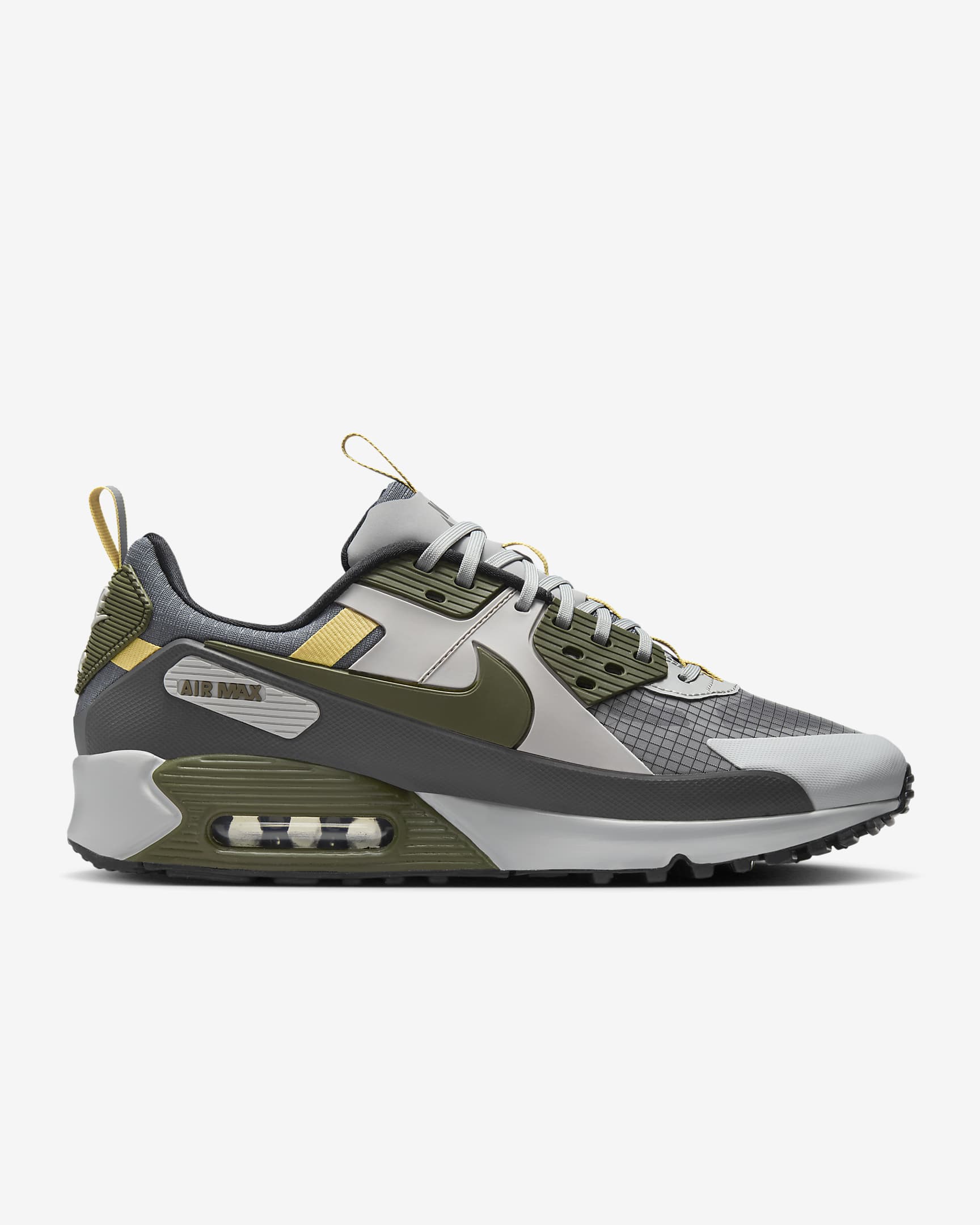 Image of Мъжки Маратонки NIKE AIR MAX 90 DRIFT - Ballistic-sport