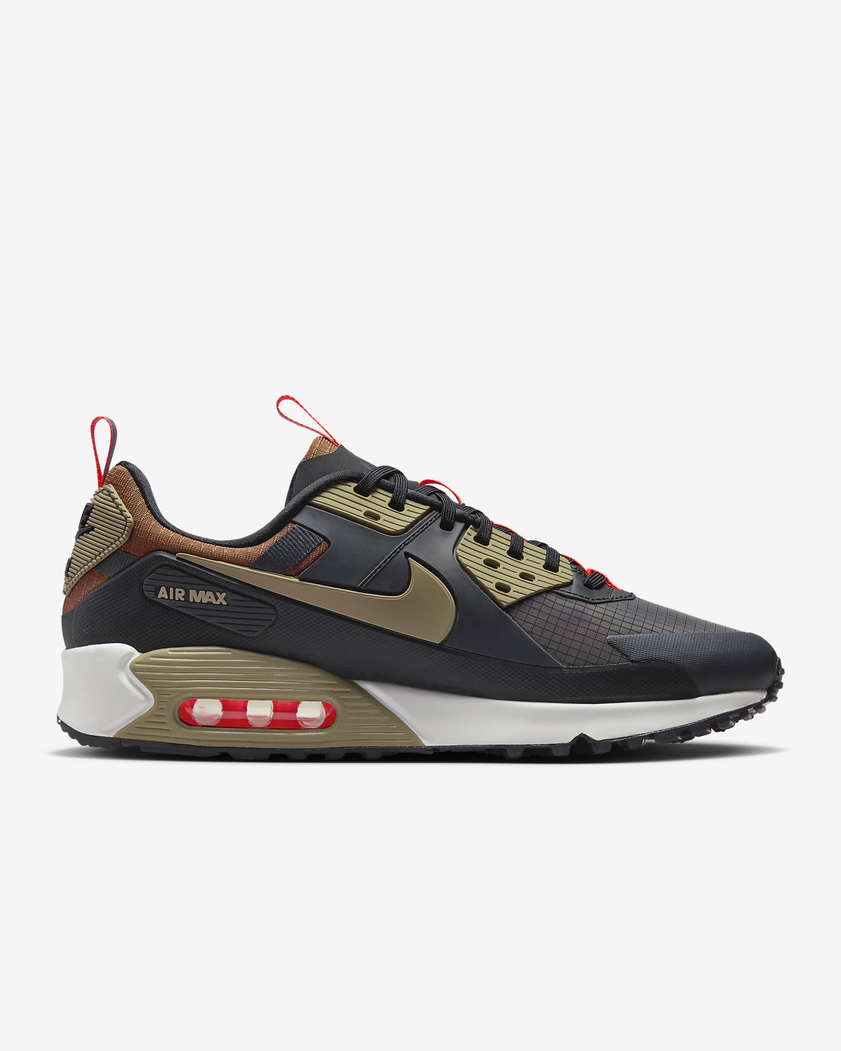 Image of Men's Sneakers NIKE AIR MAX 90 DRIFT