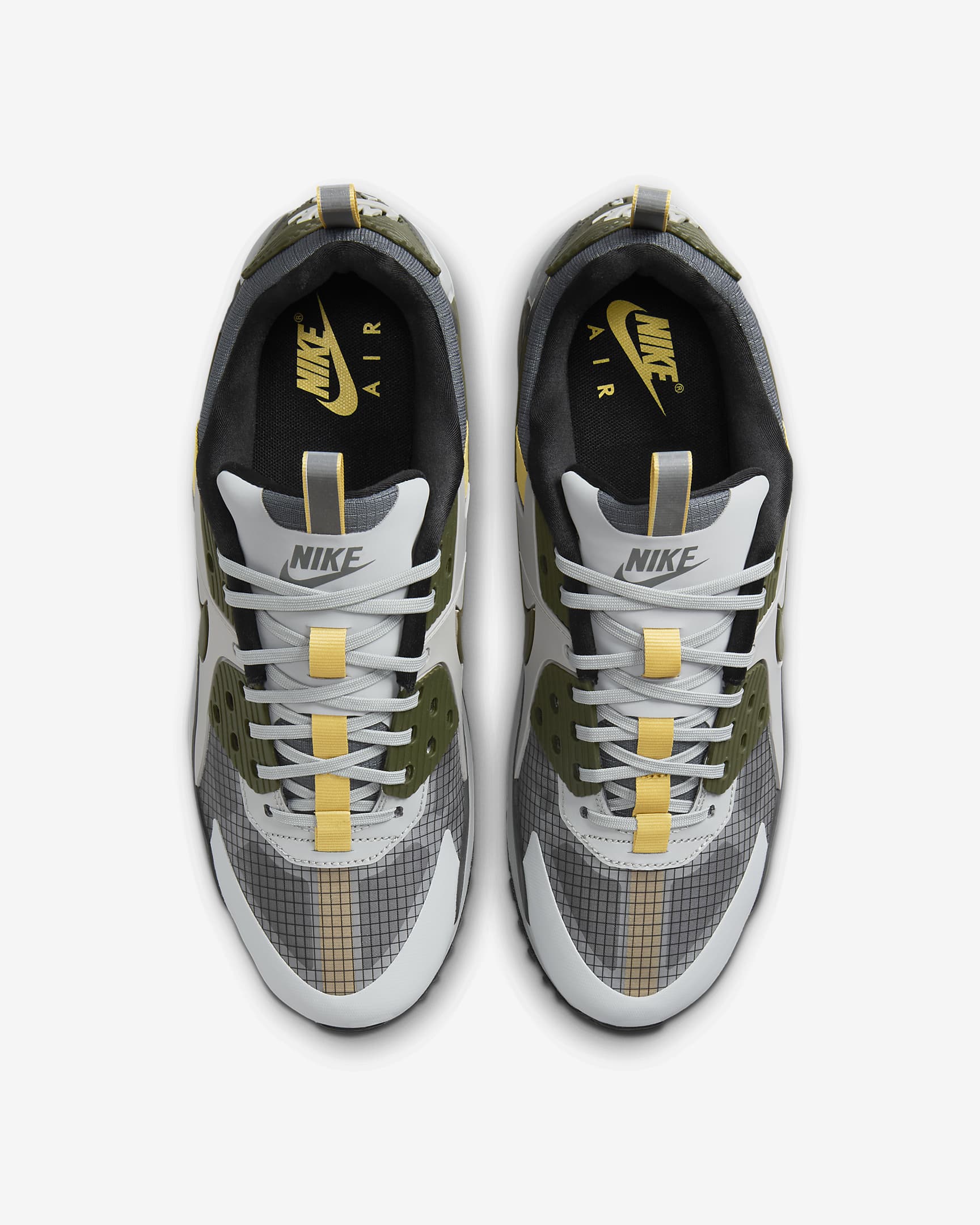 Image of Мъжки Маратонки NIKE AIR MAX 90 DRIFT - Ballistic-sport