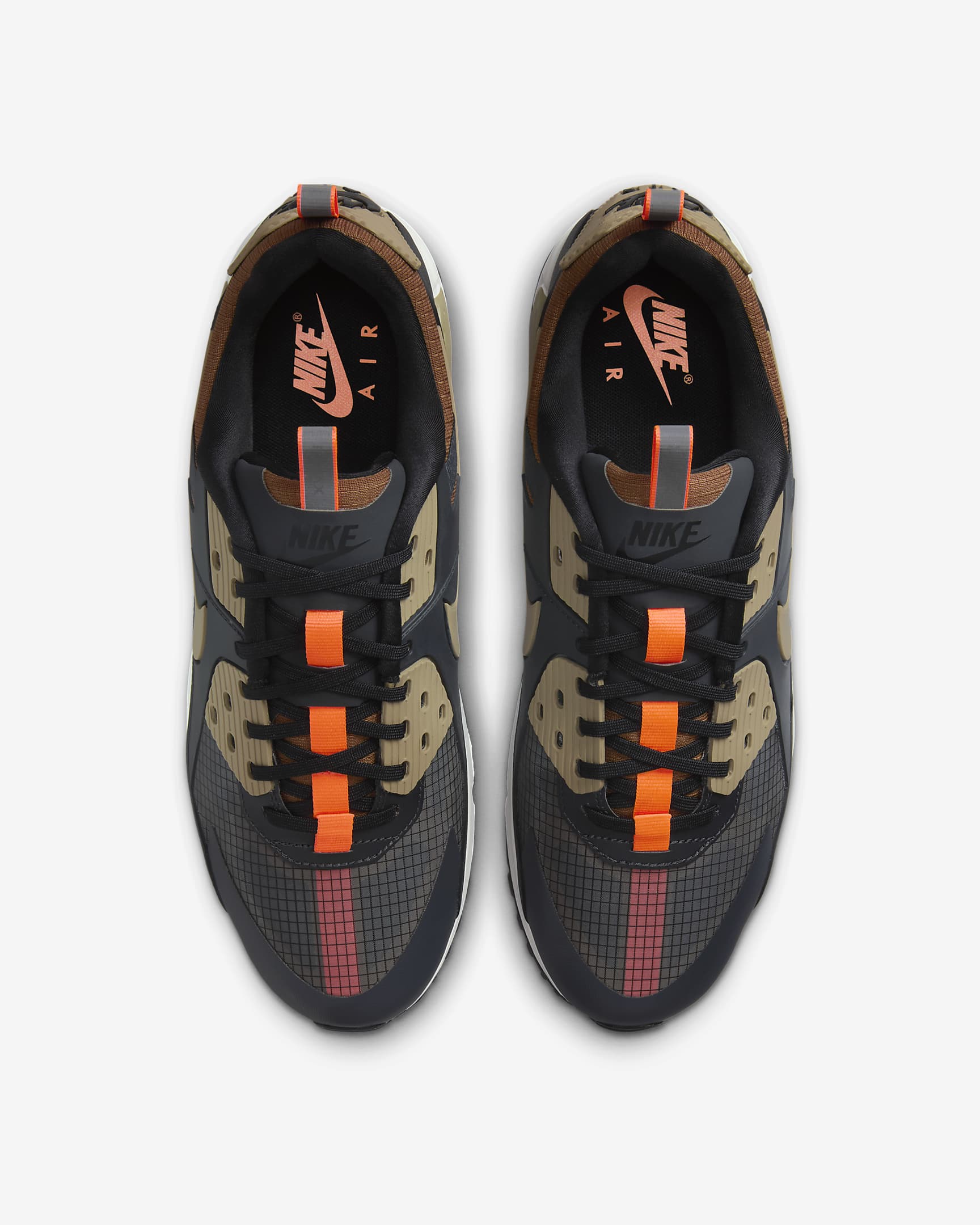 Image of Men's Sneakers NIKE AIR MAX 90 DRIFT
