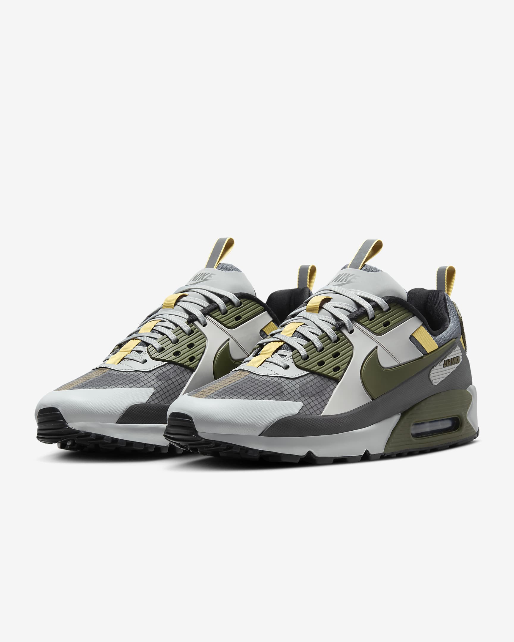 Image of Мъжки Маратонки NIKE AIR MAX 90 DRIFT - Ballistic-sport