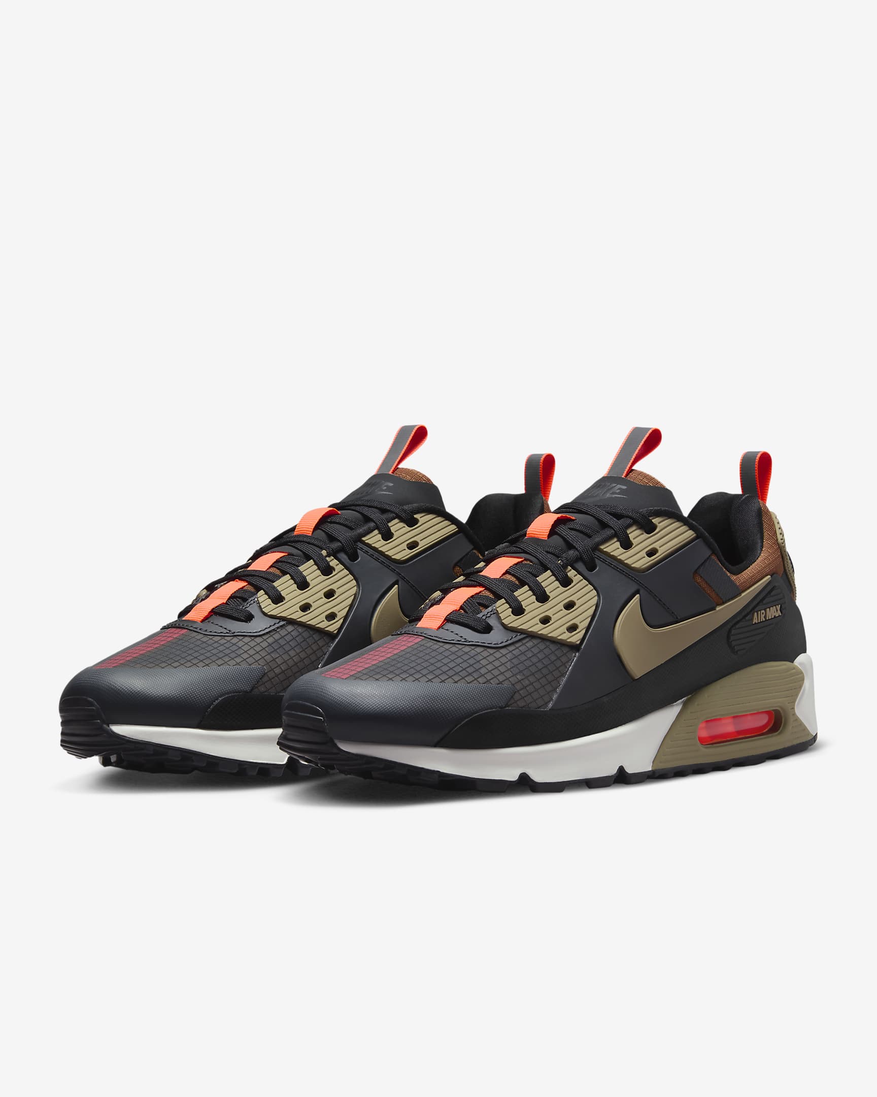 Image of Men's Sneakers NIKE AIR MAX 90 DRIFT