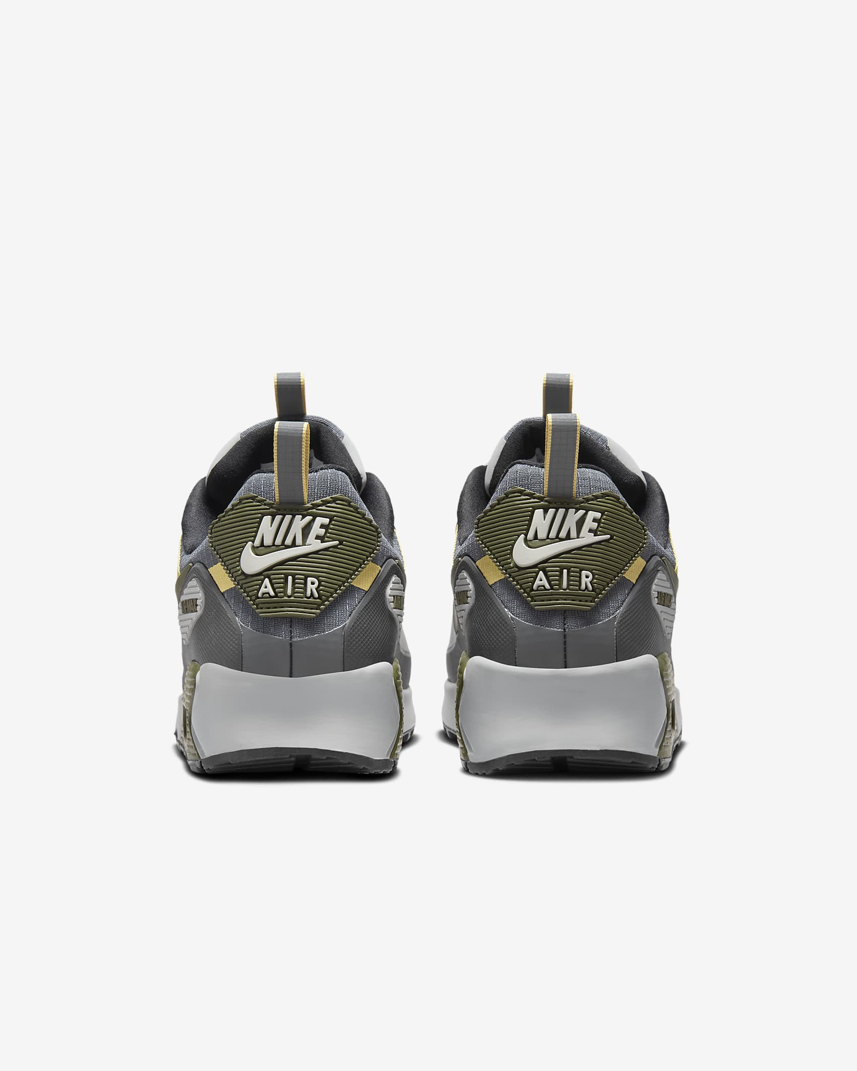 Image of Мъжки Маратонки NIKE AIR MAX 90 DRIFT - Ballistic-sport